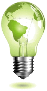 Green.Lightbulb