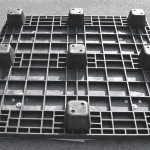 HDPE Pallets & Dunnage