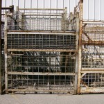 Steel Cages